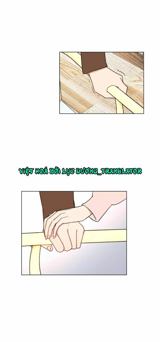 chào buổi sáng, hướng dương chapter 39 13