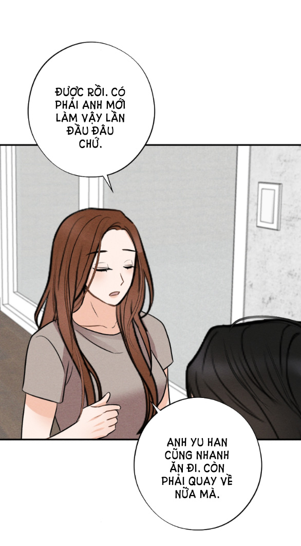 Để Đứa Bé Yên chapter 9.2 - Trang 28