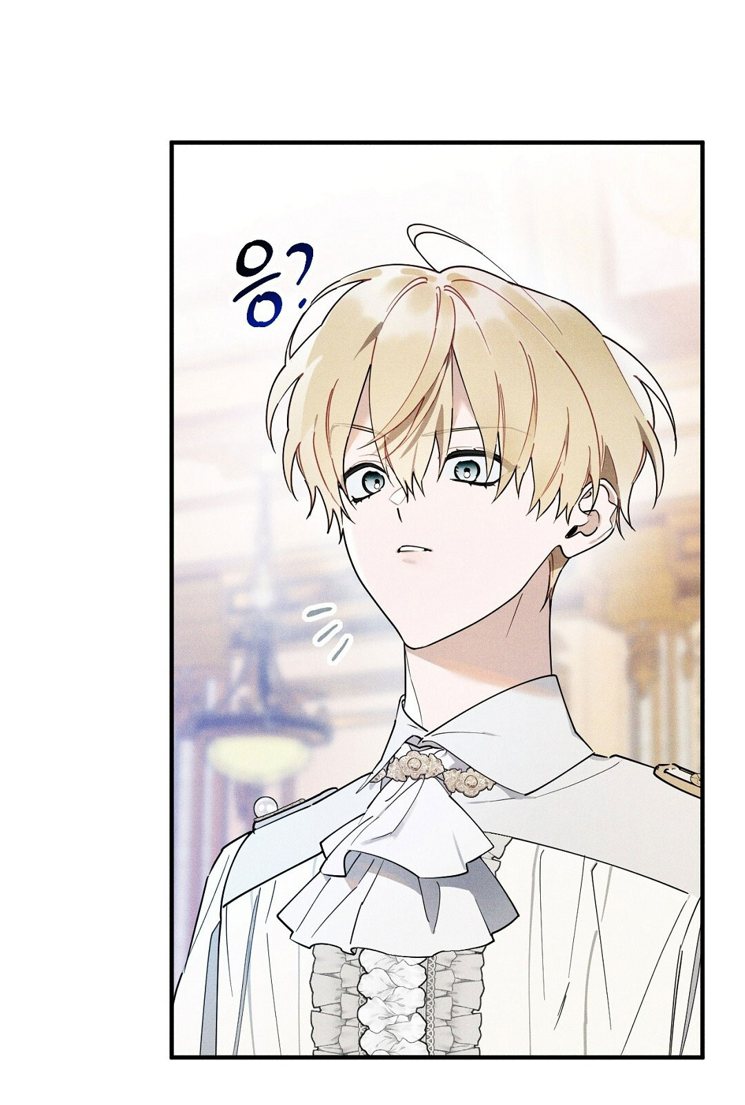 hoàng tử bất lương giấu mình là omega chapter 9.2 26