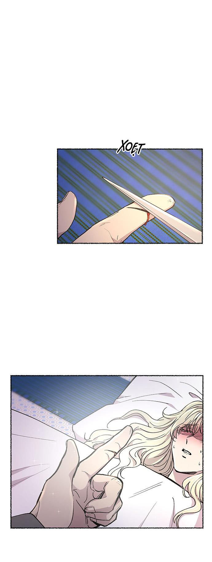 như gió trên cành cây khô chapter 72 76