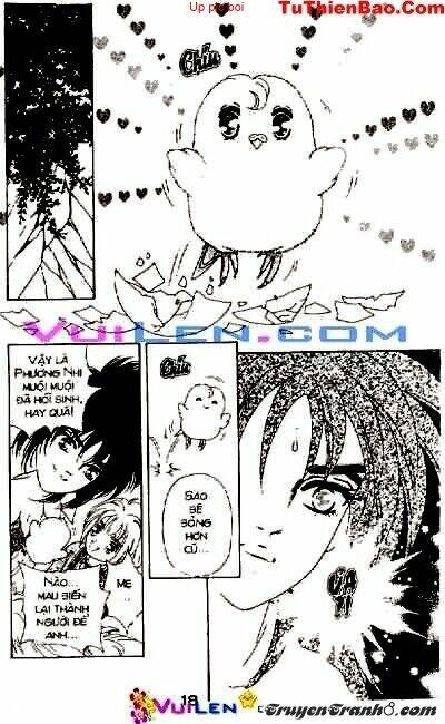 đóa hoa yêu kiều chapter 4 19