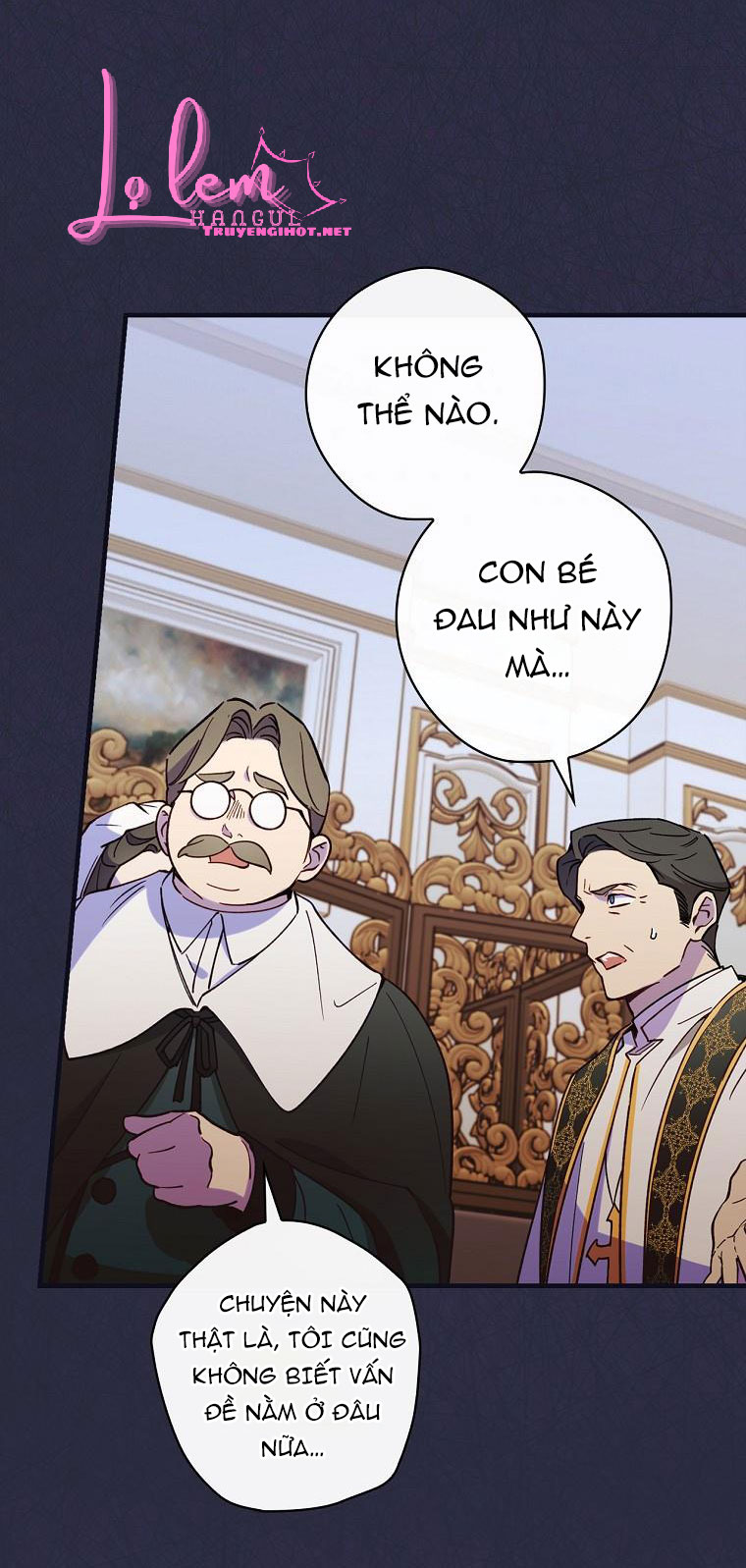 phương pháp khiến chồng đứng về phía của tôi chapter 12 47