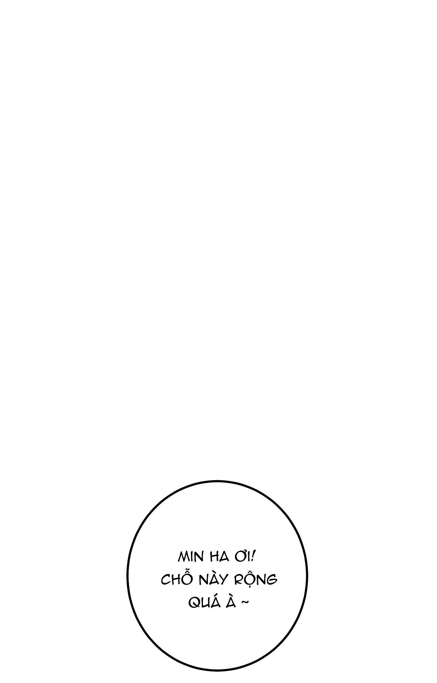 yêu tôi đi, thần hộ mệnh chapter 14 30