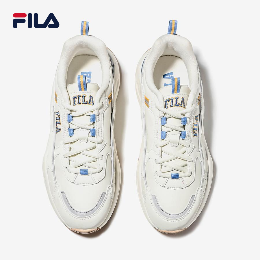 Giày sneaker unisex Fila RAYFLIDE - 1RM02120E-138