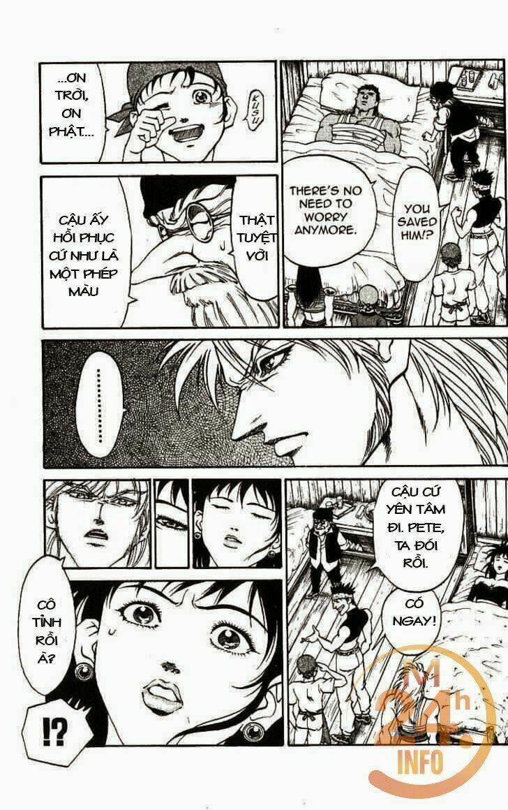 vua trên biển chapter 24 10