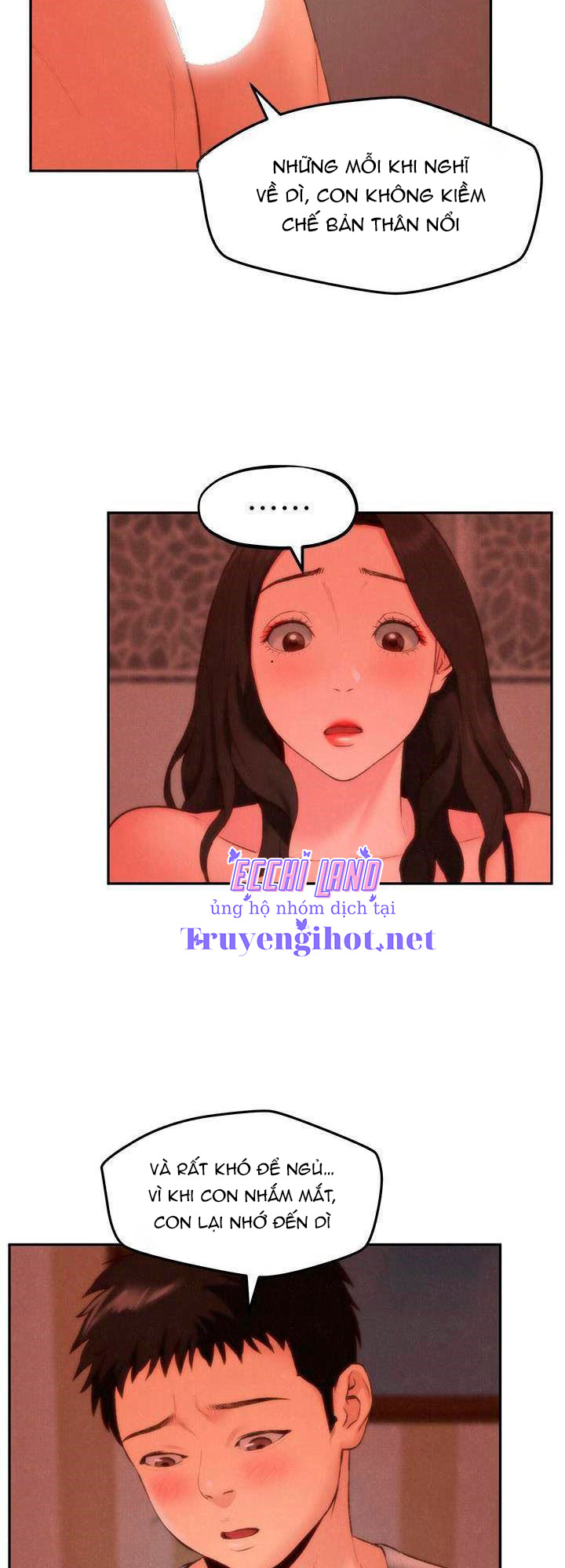 cô gái bé nhỏ của tôi chapter 24.2 2