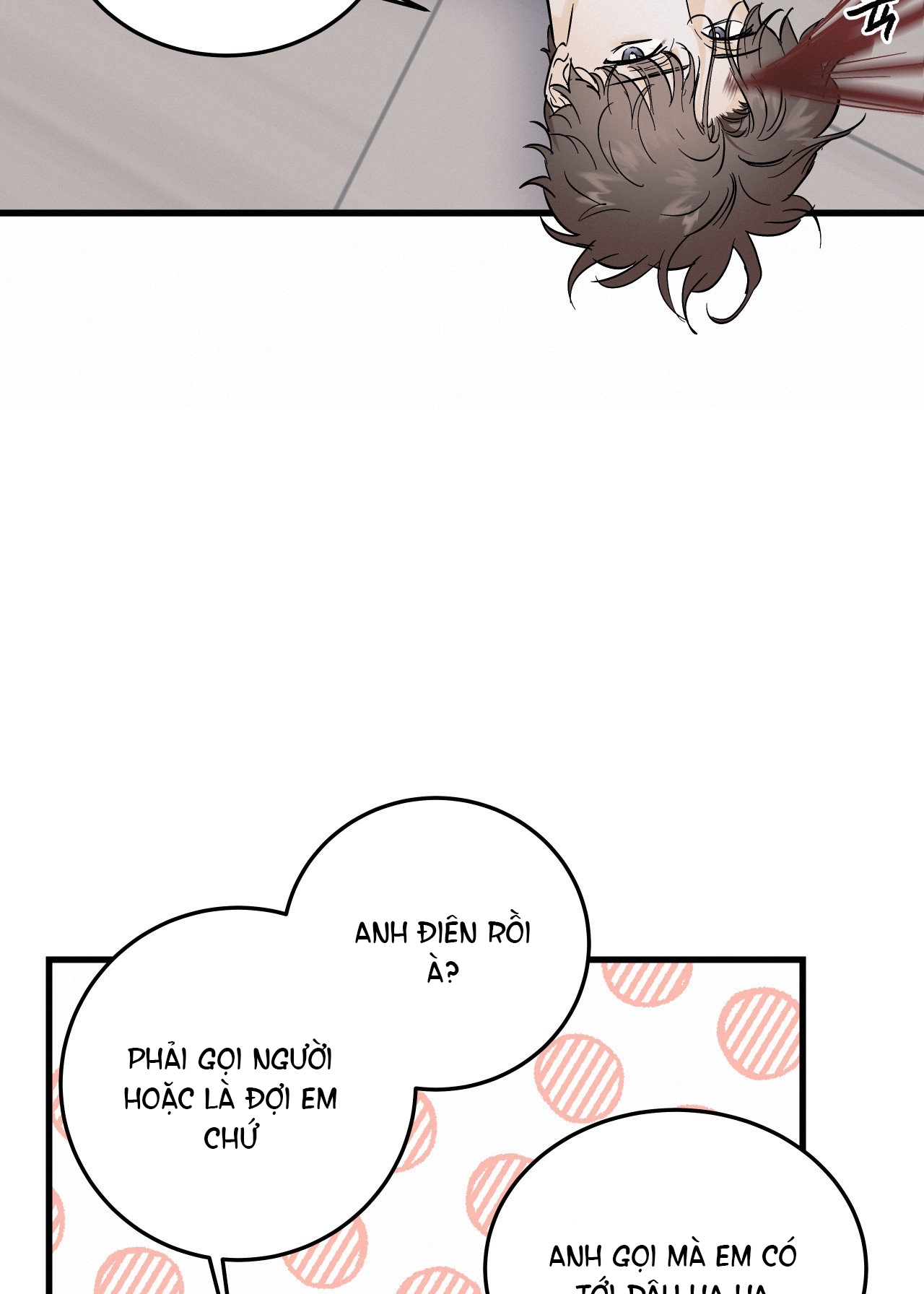 Lại Là Nói Dối chapter 7.2 - Trang 19