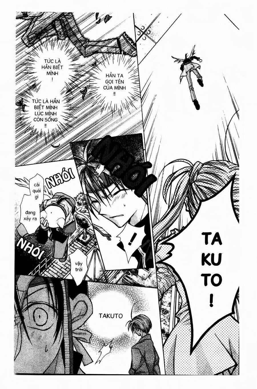 tìm ánh trăng tròn chapter 10 8