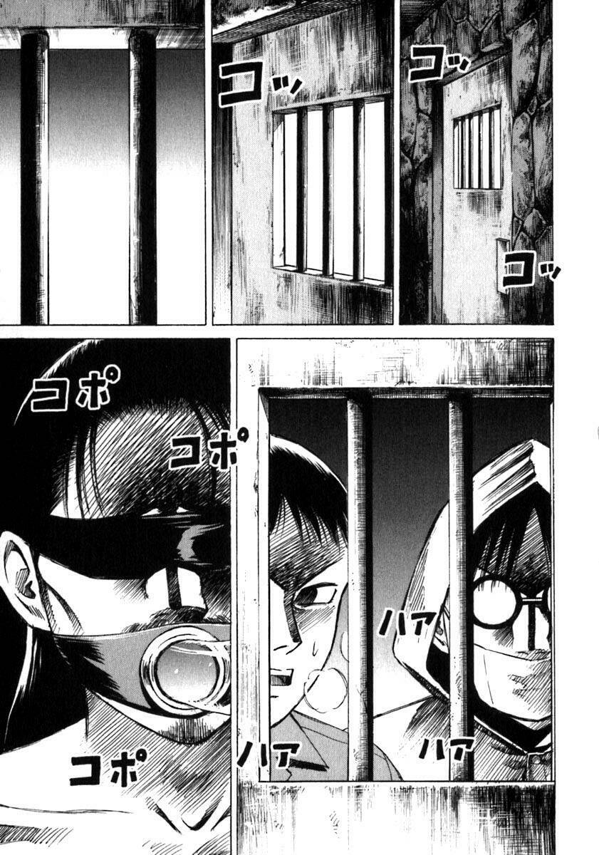 đảo ma cà rồng chapter 30 13