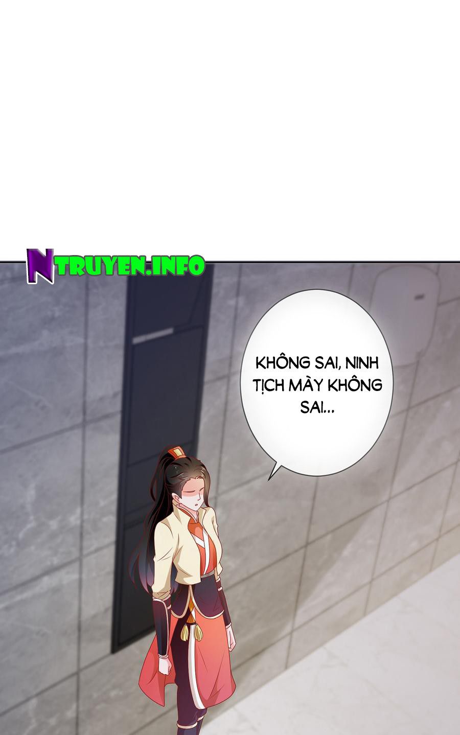 ẩn hôn 100%: chọc tức vợ yêu mua một tặng một chapter 115 20