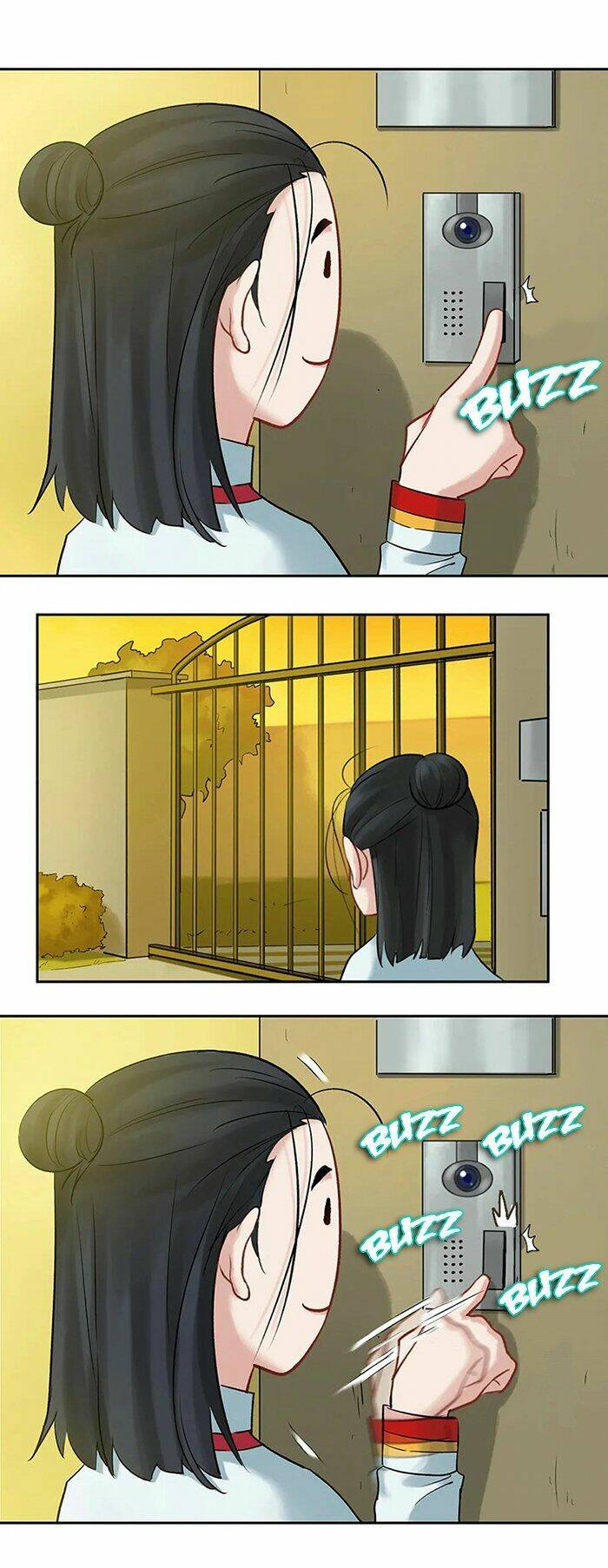 anh hùng và hiệp nữ chapter 27 29