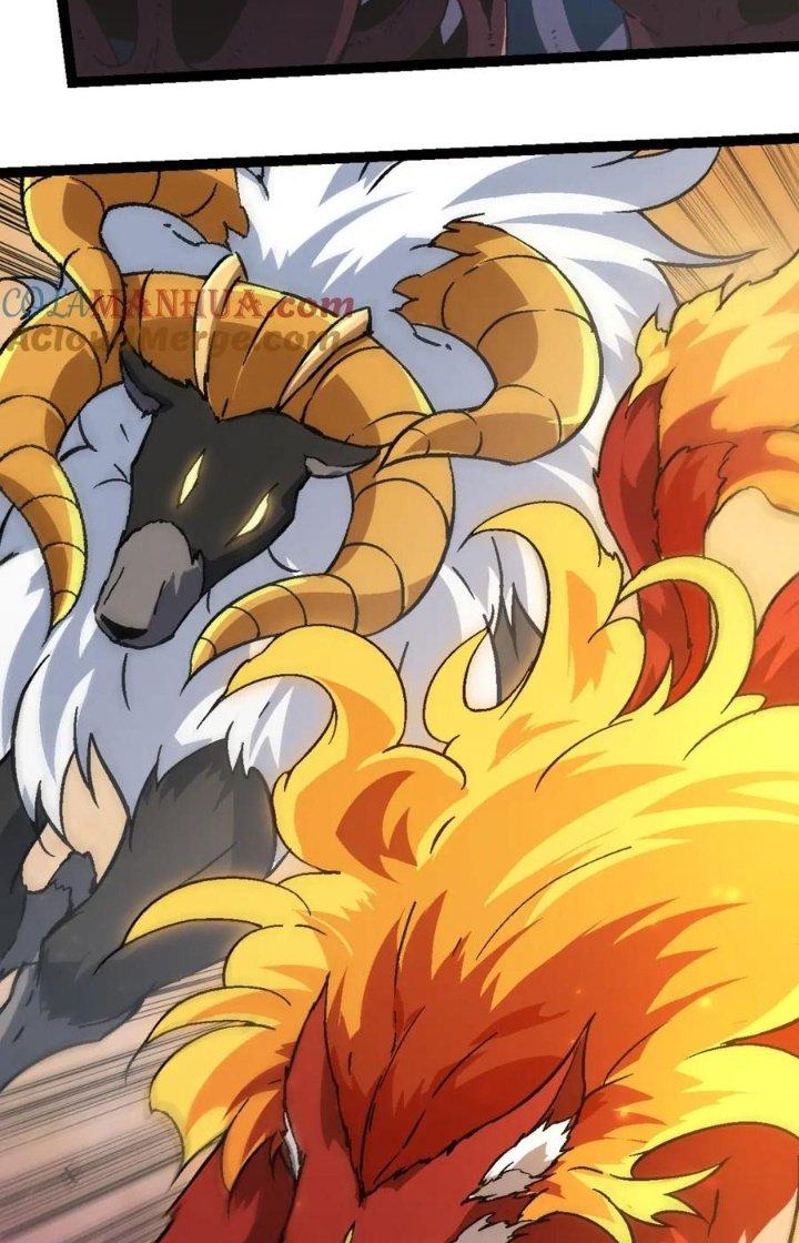 từ cây cổ thụ bắt đầu tiến hóa chapter 74 24