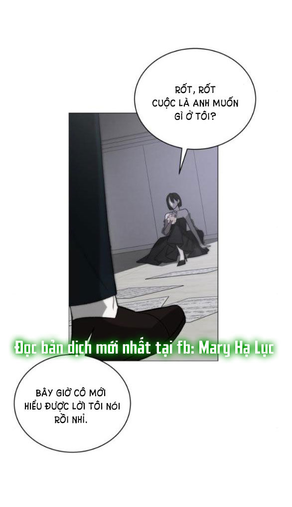 điệu nhảy say mê giữa màn đêm chapter 4.2 15