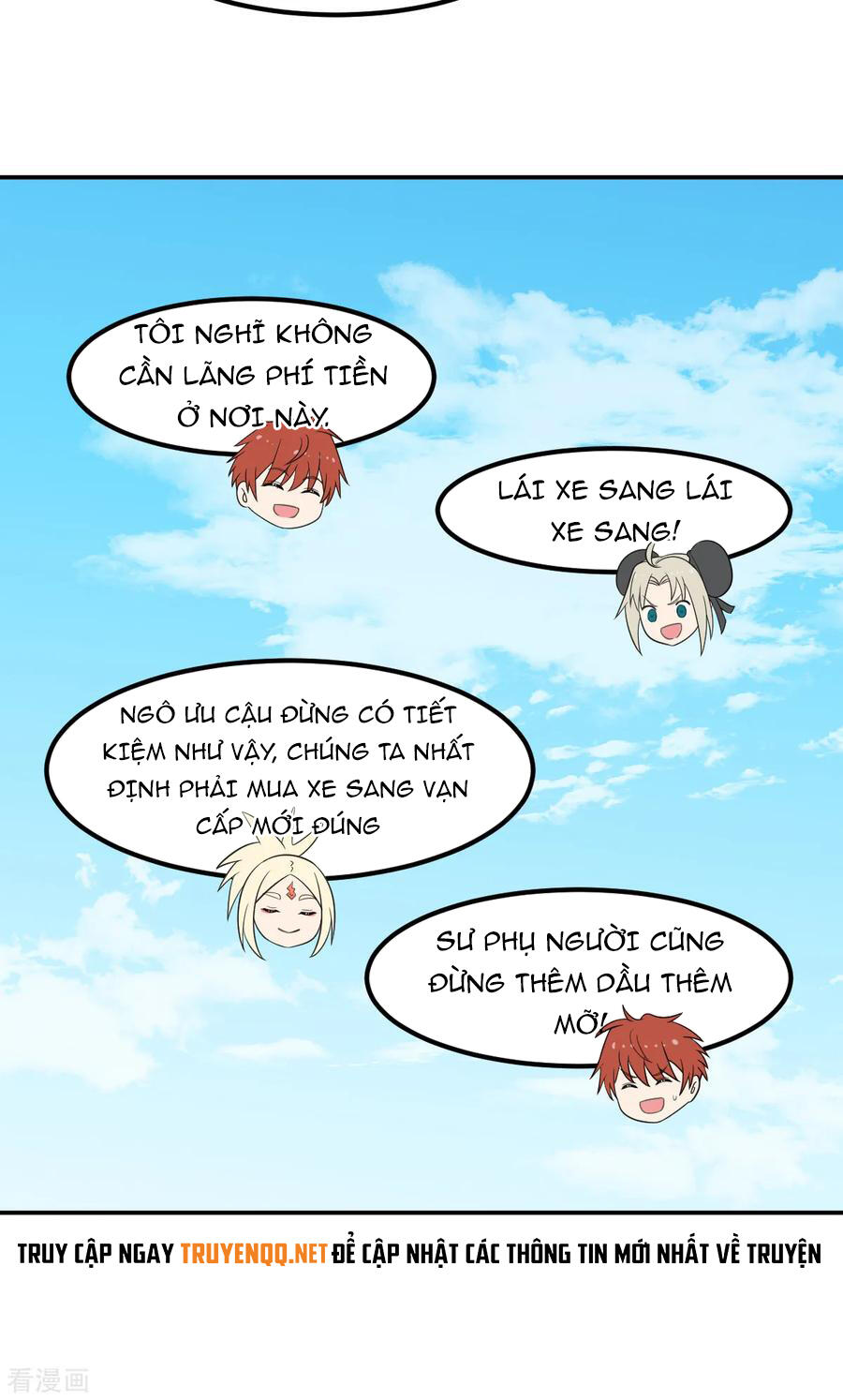 nghịch thiên tiên mệnh chapter 64 37