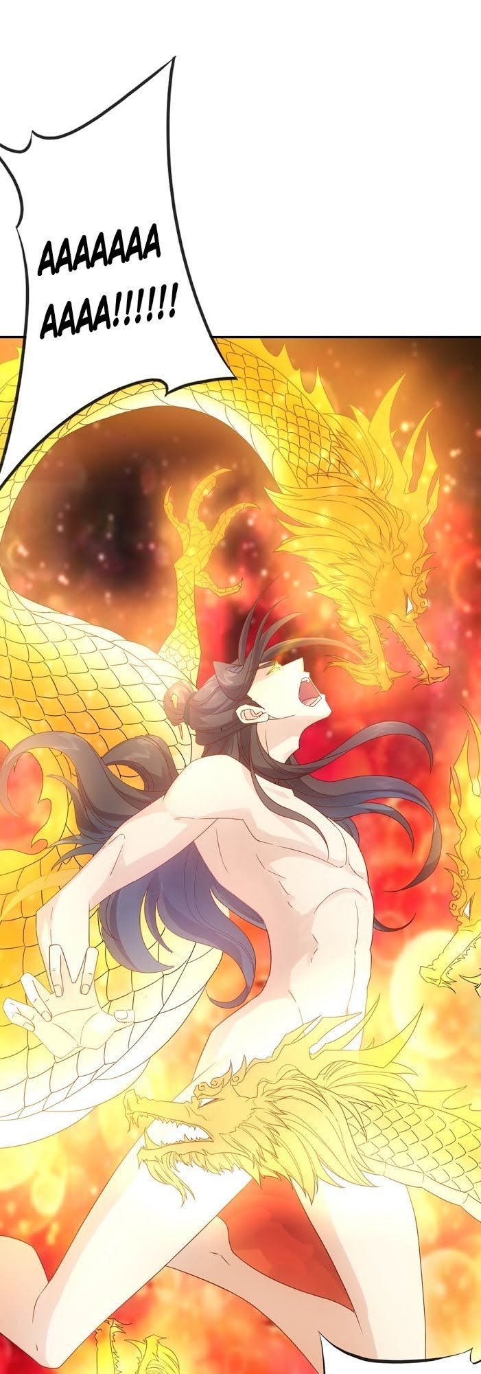 hồng thiên thần tôn chapter 2 34