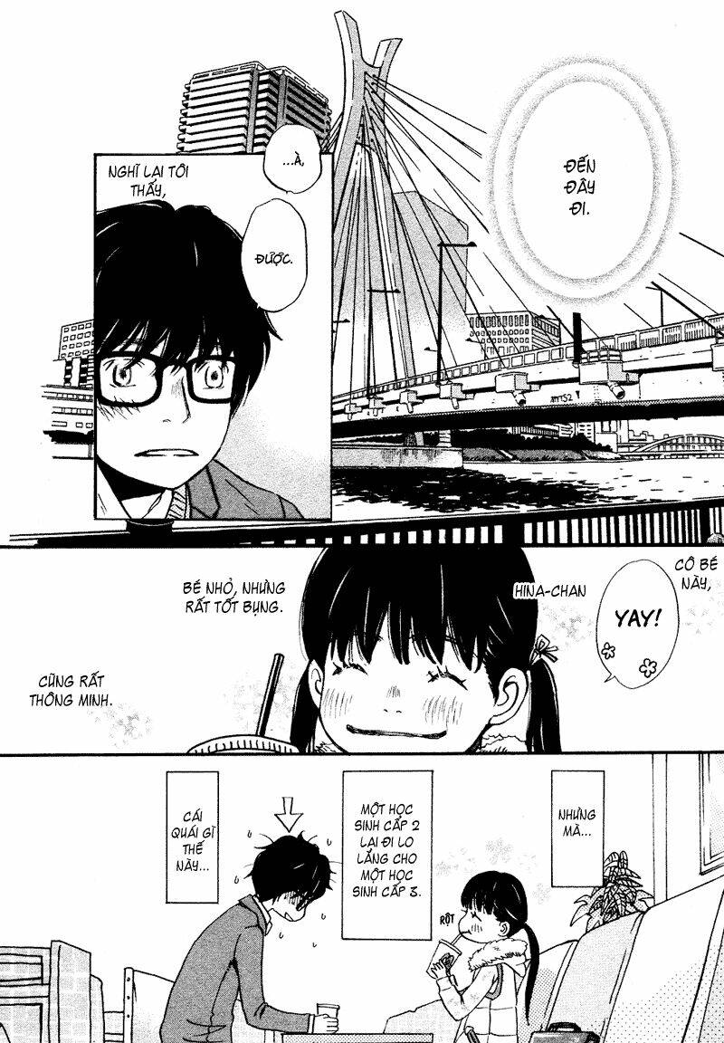 3-gatsu no lion chapter 13 2