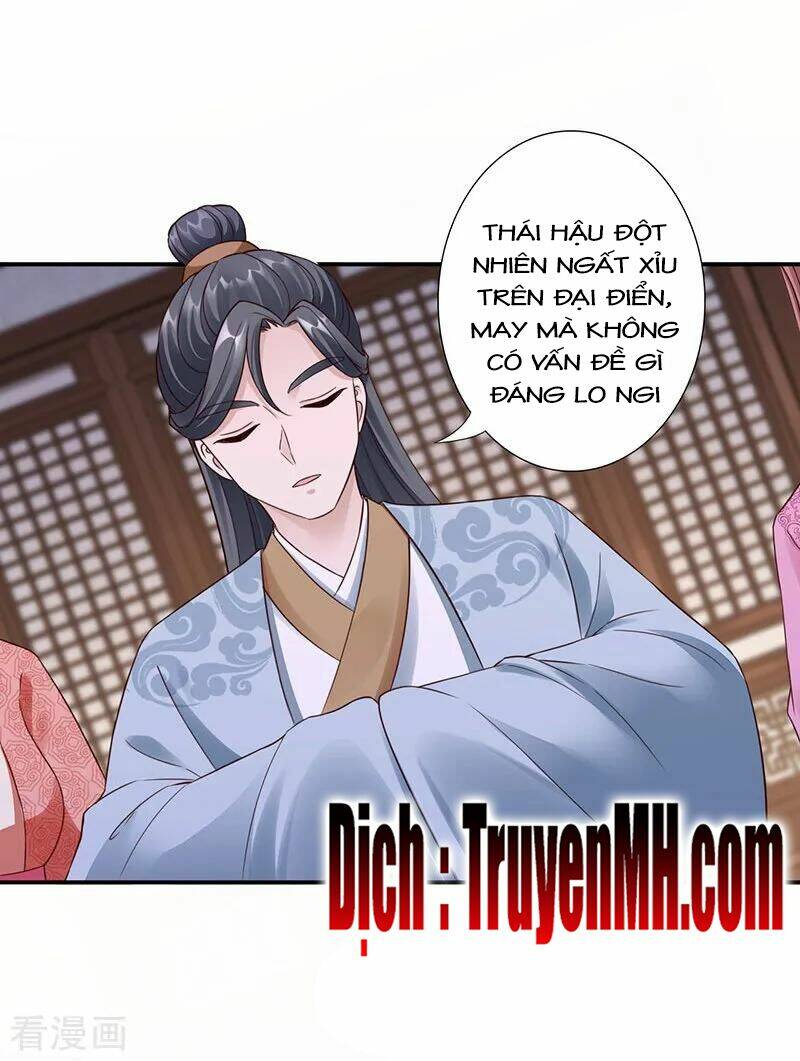 thần y yêu hậu chapter 45 5