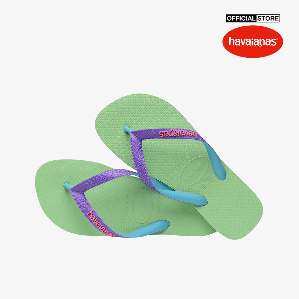 HAVAIANAS - Dép unisex Top Mix 4115549-1404