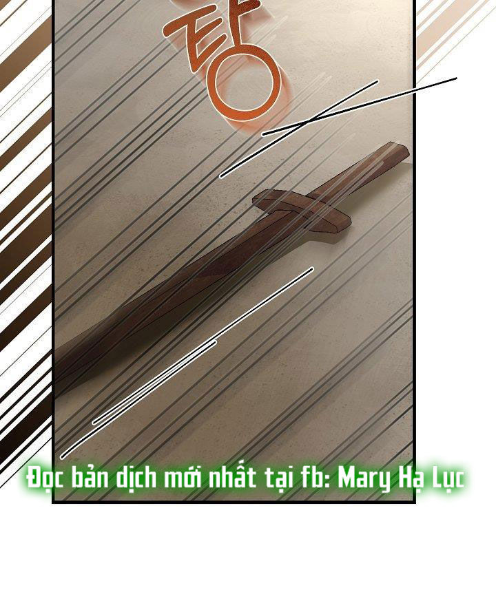 trở thành vợ thái tử quái vật chapter 55.1 19