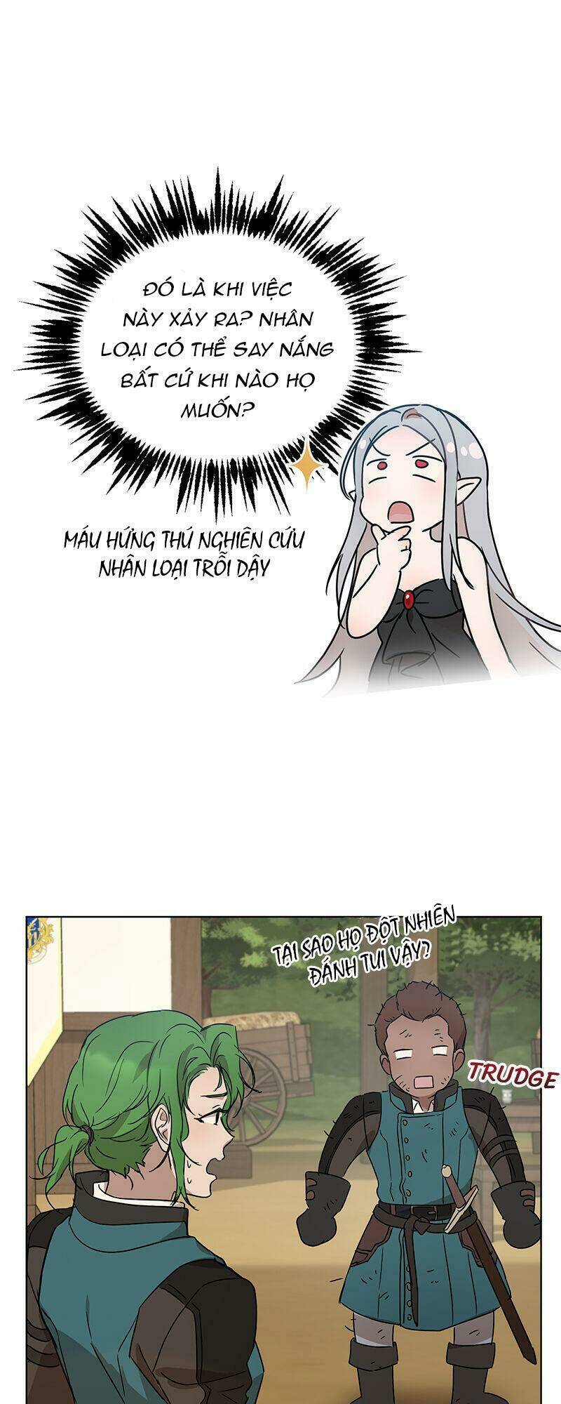 khế ước của ma tộc chapter 42 55