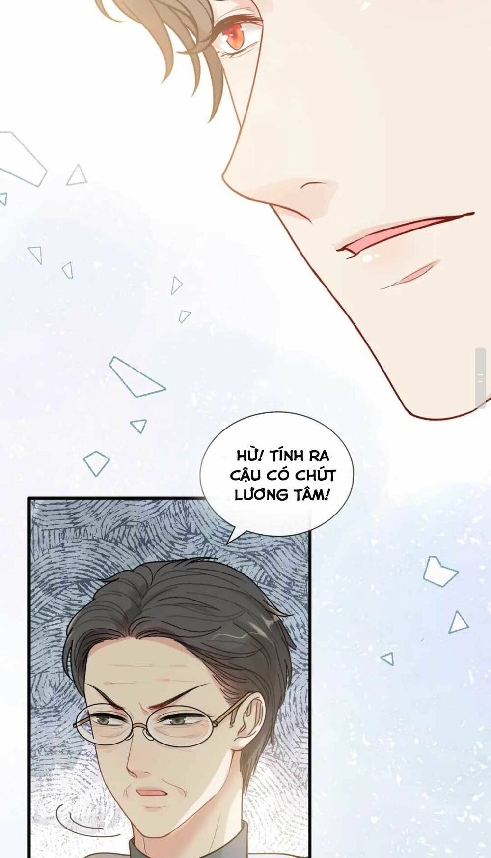 cô vợ hợp đồng bỏ trốn của tổng giám đốc chapter 418 42