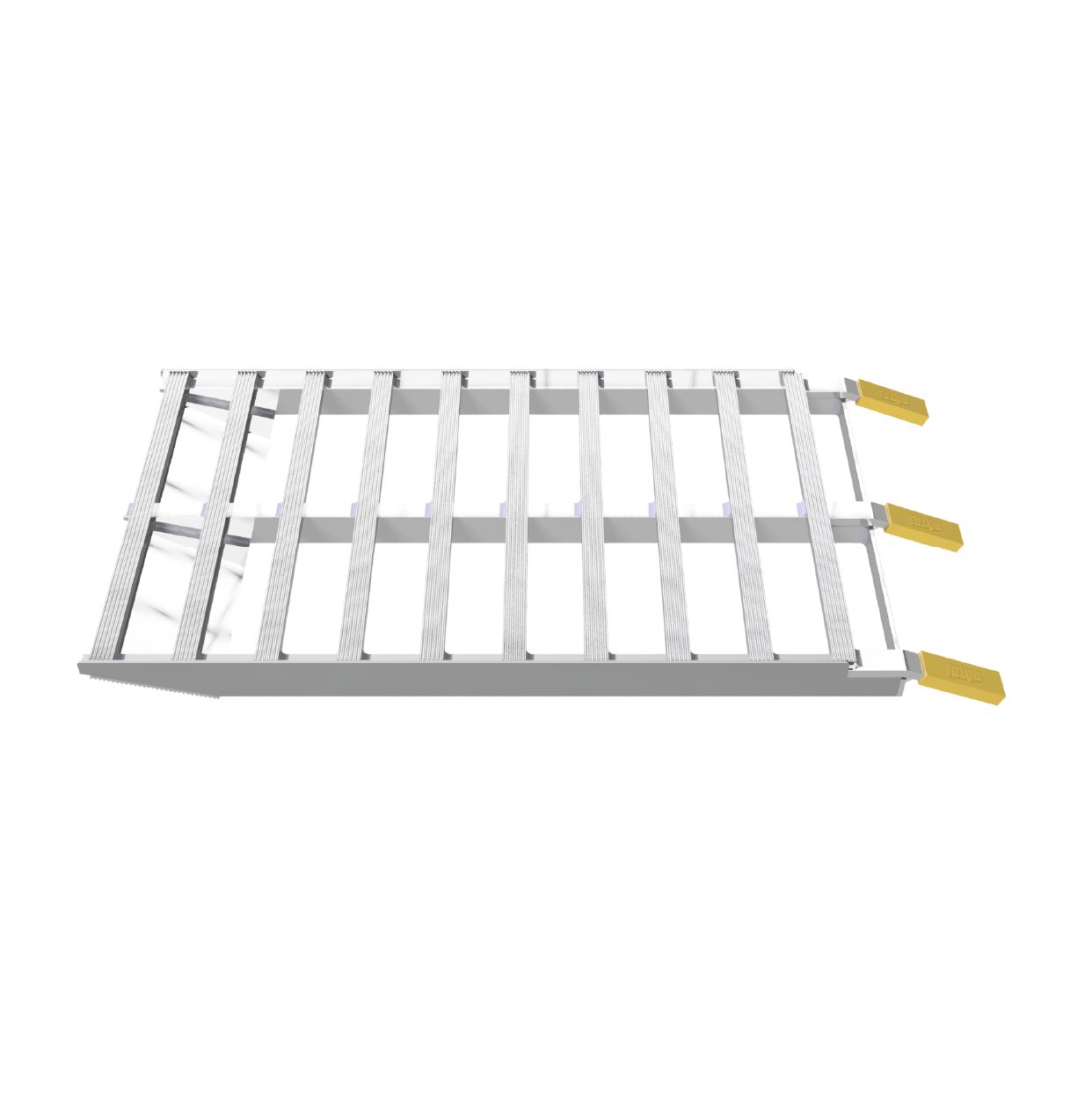 DÔTA Thang Dắt Xe Máy Thông Minh Siêu Nhẹ (cho thềm cao từ 6.5 đến 40 cm)
