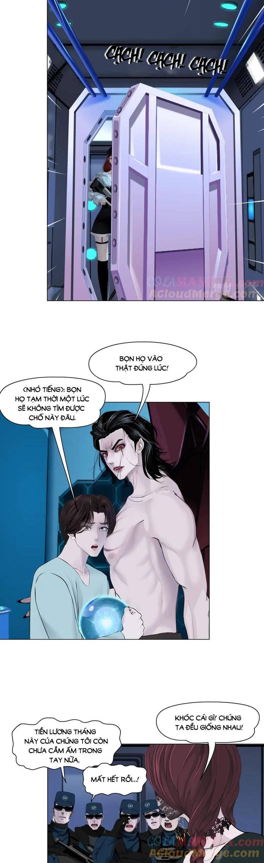 đằng nữ chapter 212 8