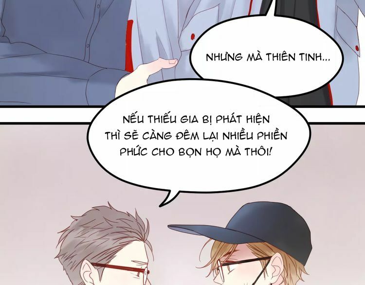 lượm được một tiểu hồ ly phần 2 chapter 19 49