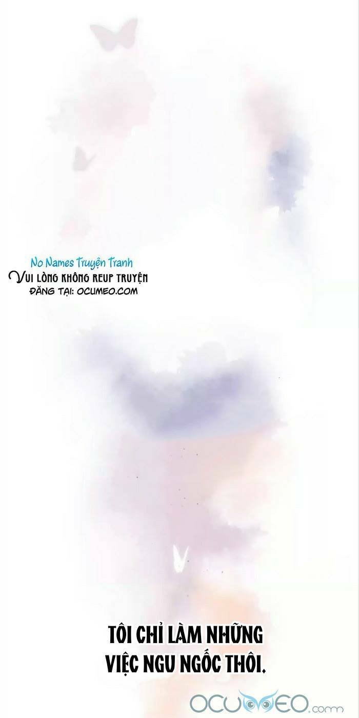 sos! tôi đã yêu một con sâu bướm (phần 2) chapter 14 3