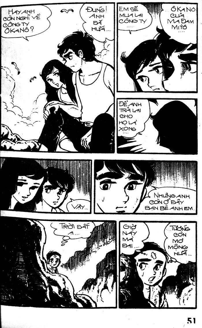 mankichi chapter 9 52