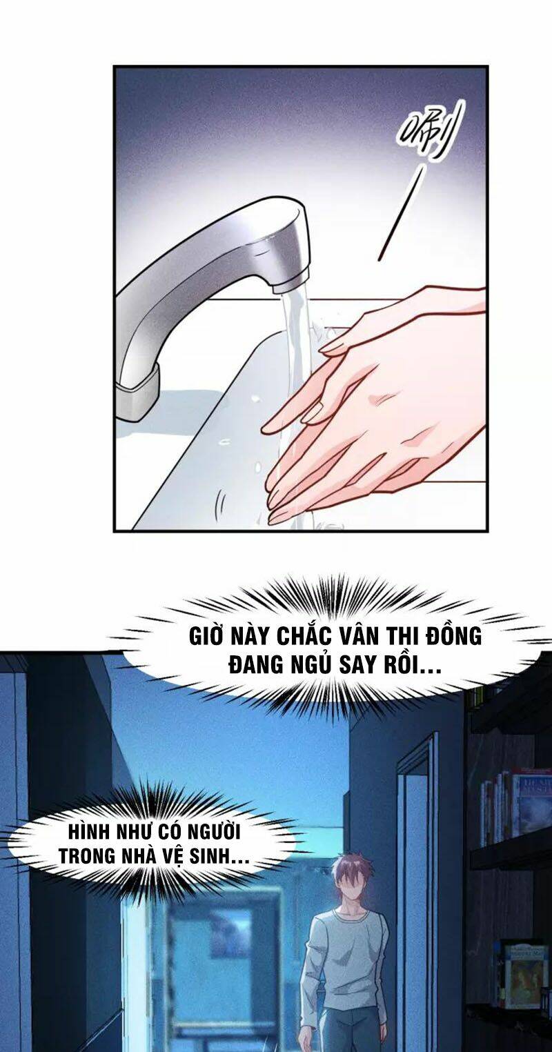 cao thủ cận vệ của nữ chủ tịch chapter 135 4