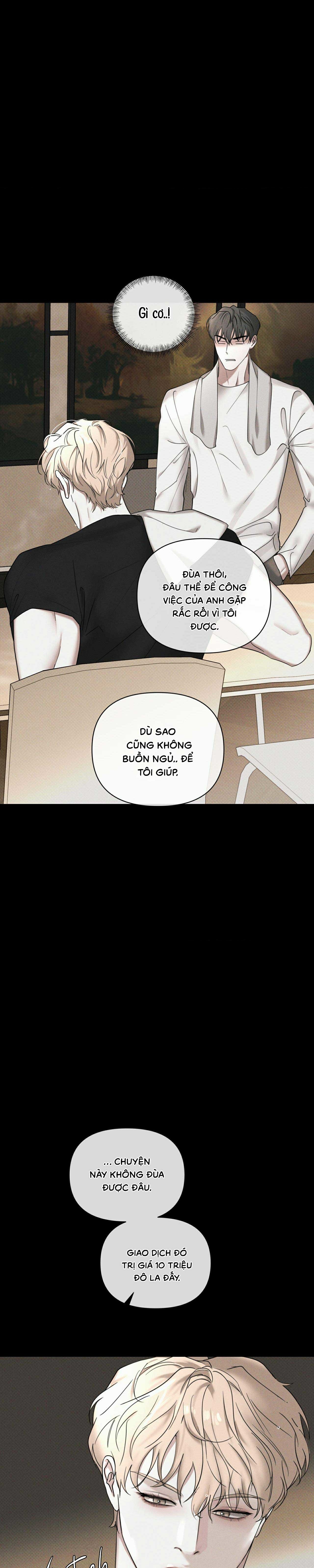 dearest chapter 14 6