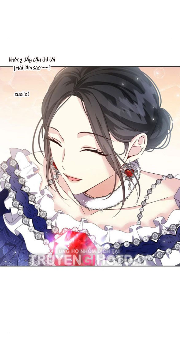 chiếm hữu trái tim bạo chúa chapter 20.1 22