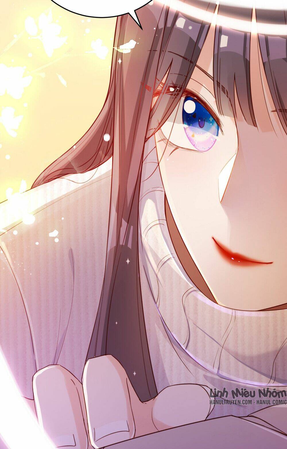 dĩ hôn chi danh chapter 2.1 17