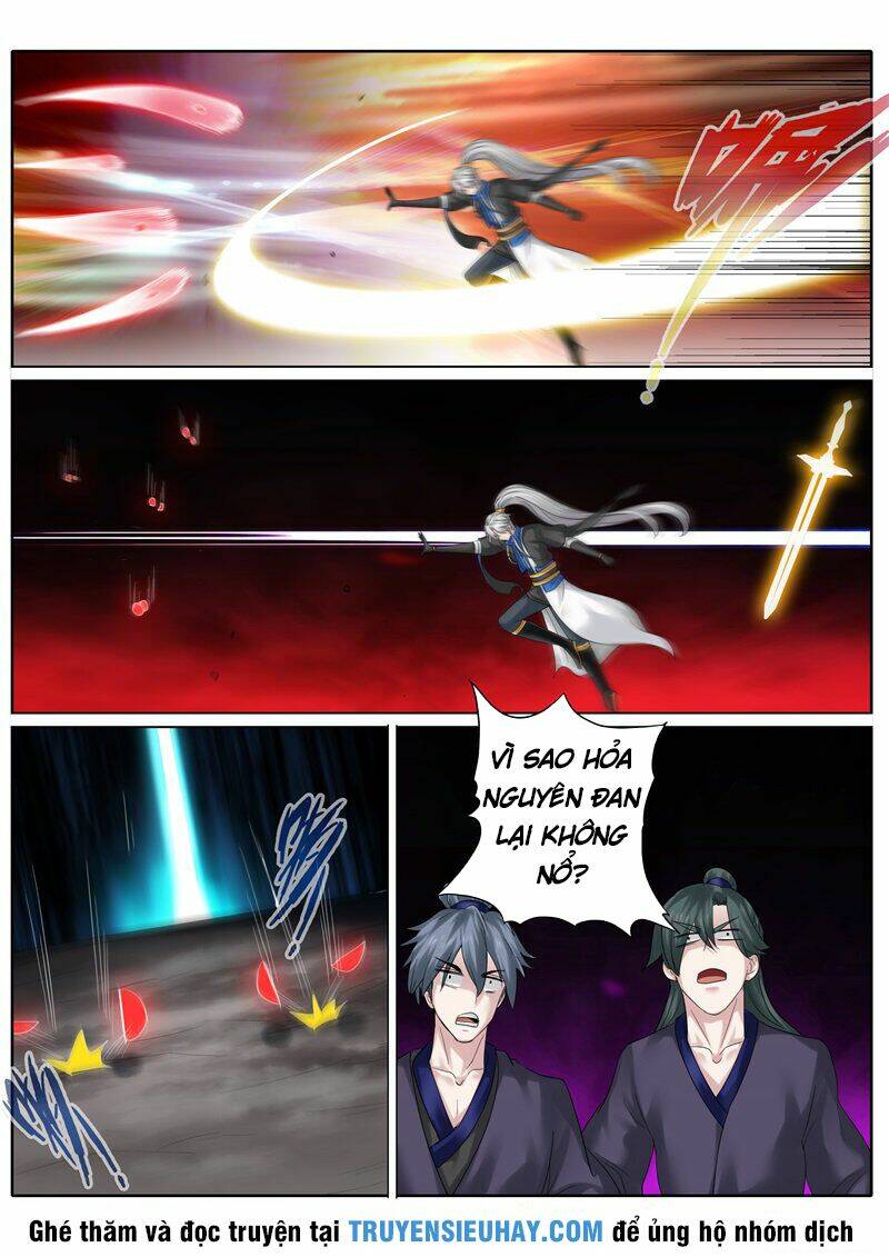 chư thiên ký chapter 154 6