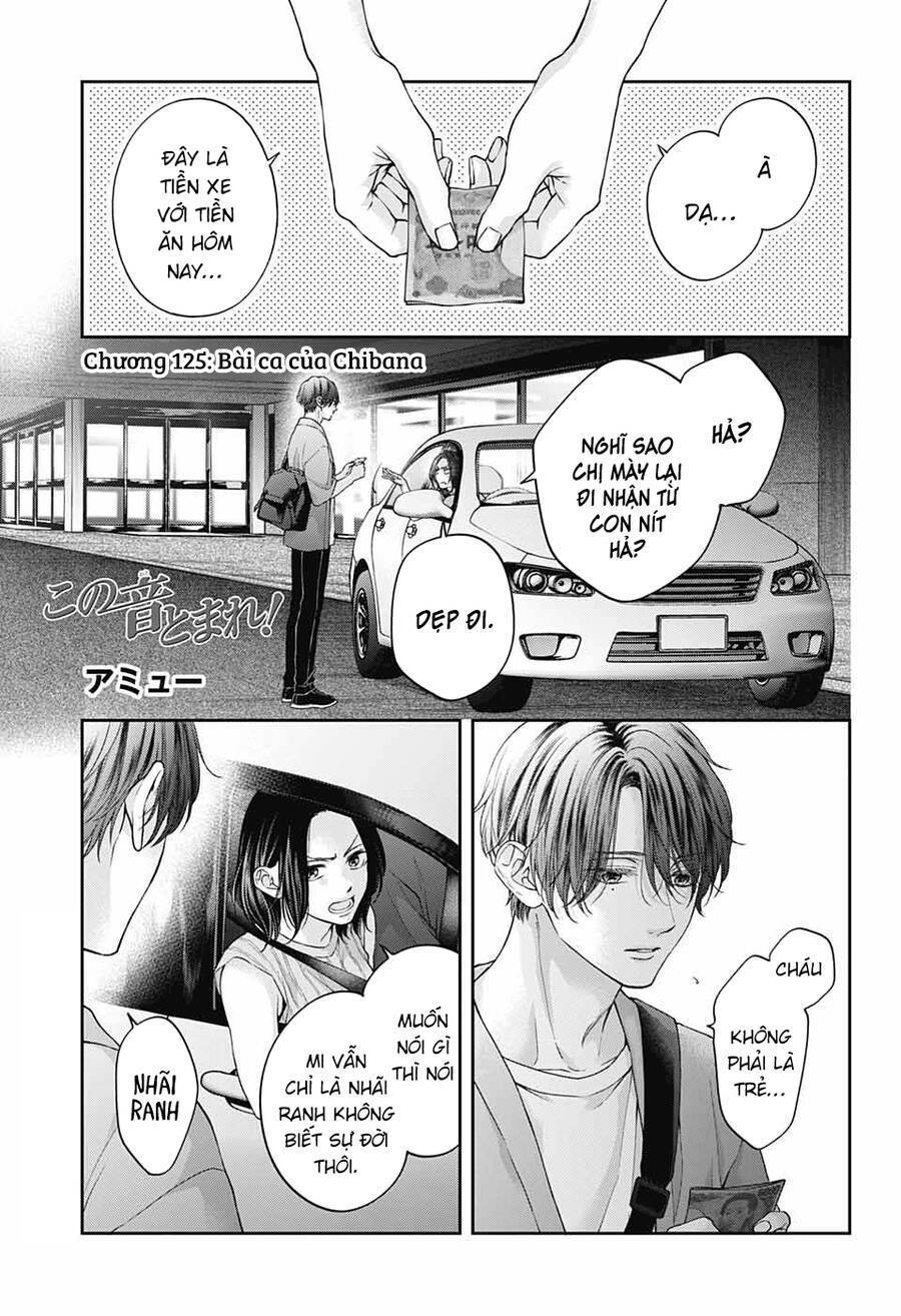 Kono Oto Tomare Chapter 125 - Trang 1