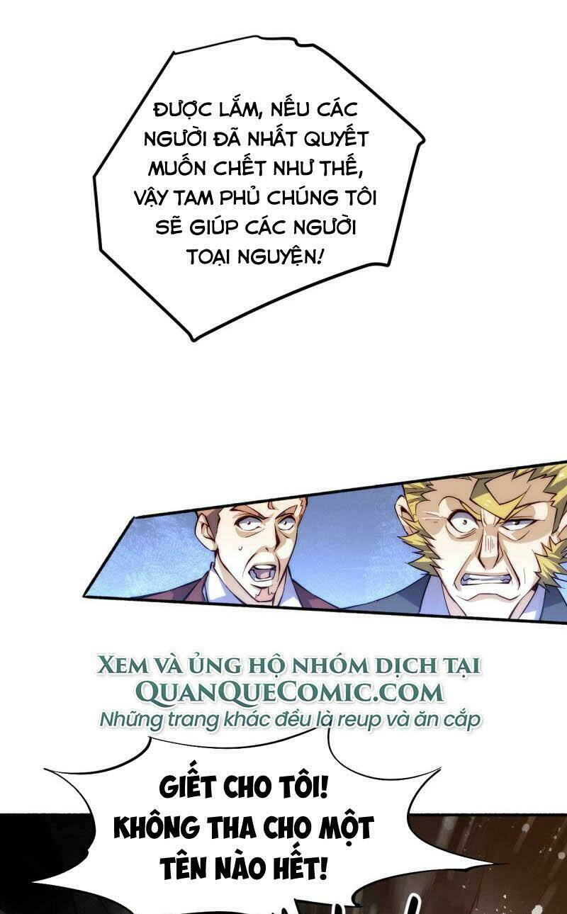 đô thị đỉnh phong cao thủ chapter 127 25