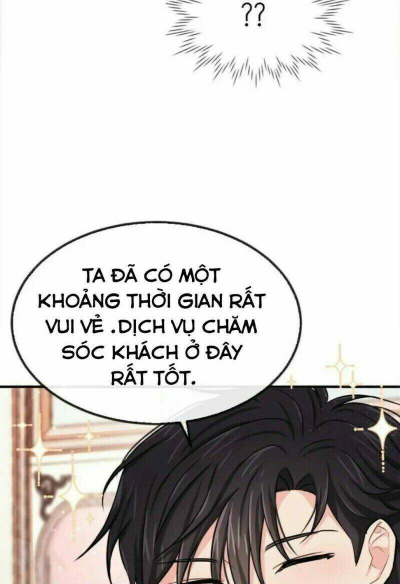 tiểu thư scarlet, em không muốn trả thù sao? chapter 9 4