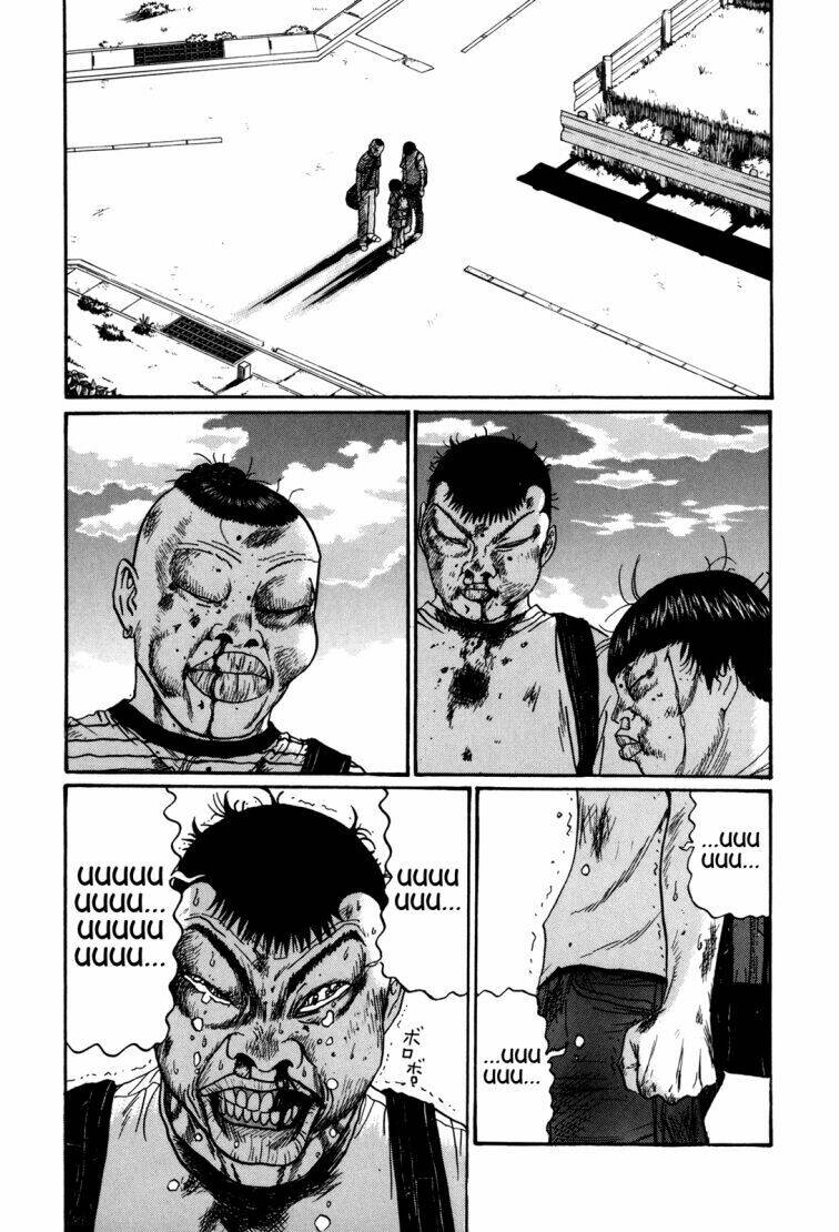 boku to issho chapter 49 17