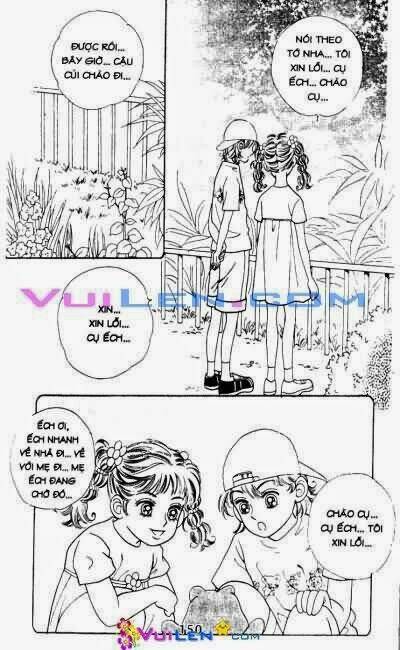 tình yêu diệu kỳ chapter 6 150