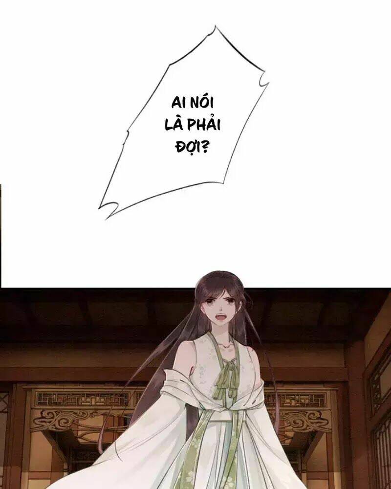 trọng sinh bá sủng nhiếp chính vương quá mạnh mẽ chapter 43 54