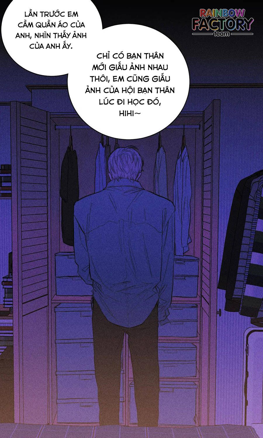 xuân nhật tương chí chapter 24 26