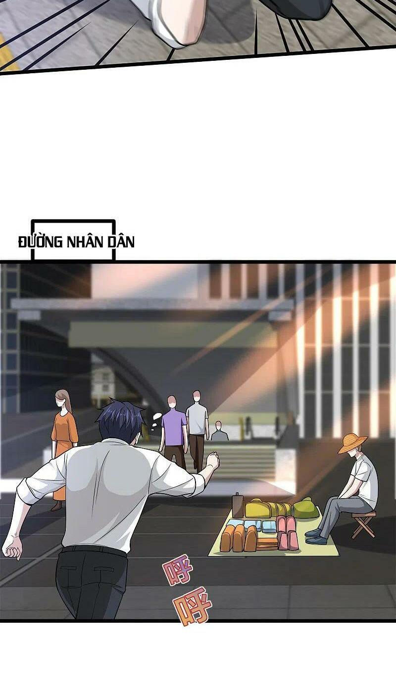 đô thị tà vương chapter 223 10