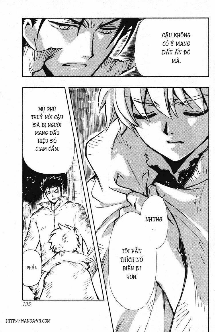 huyền thoại đôi cánh chapter 131 4