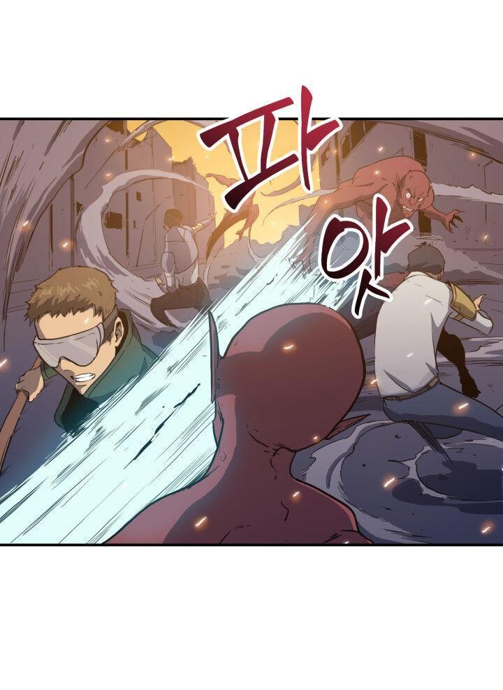 tôi trở lại thăng cấp một mình chapter 2 6