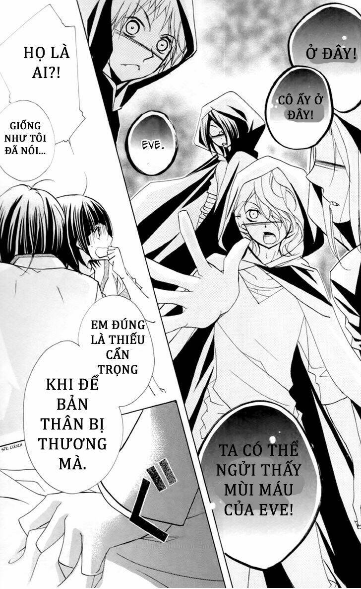 1-nen 5-kumi ikimono gakari chapter 7 21