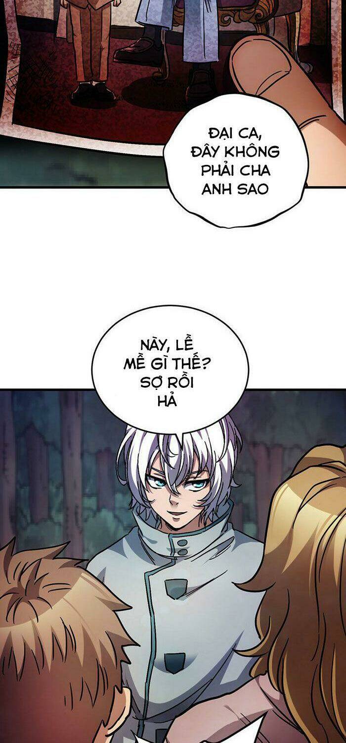 sau mạt thế tôi trở thành zombie chapter 46 29