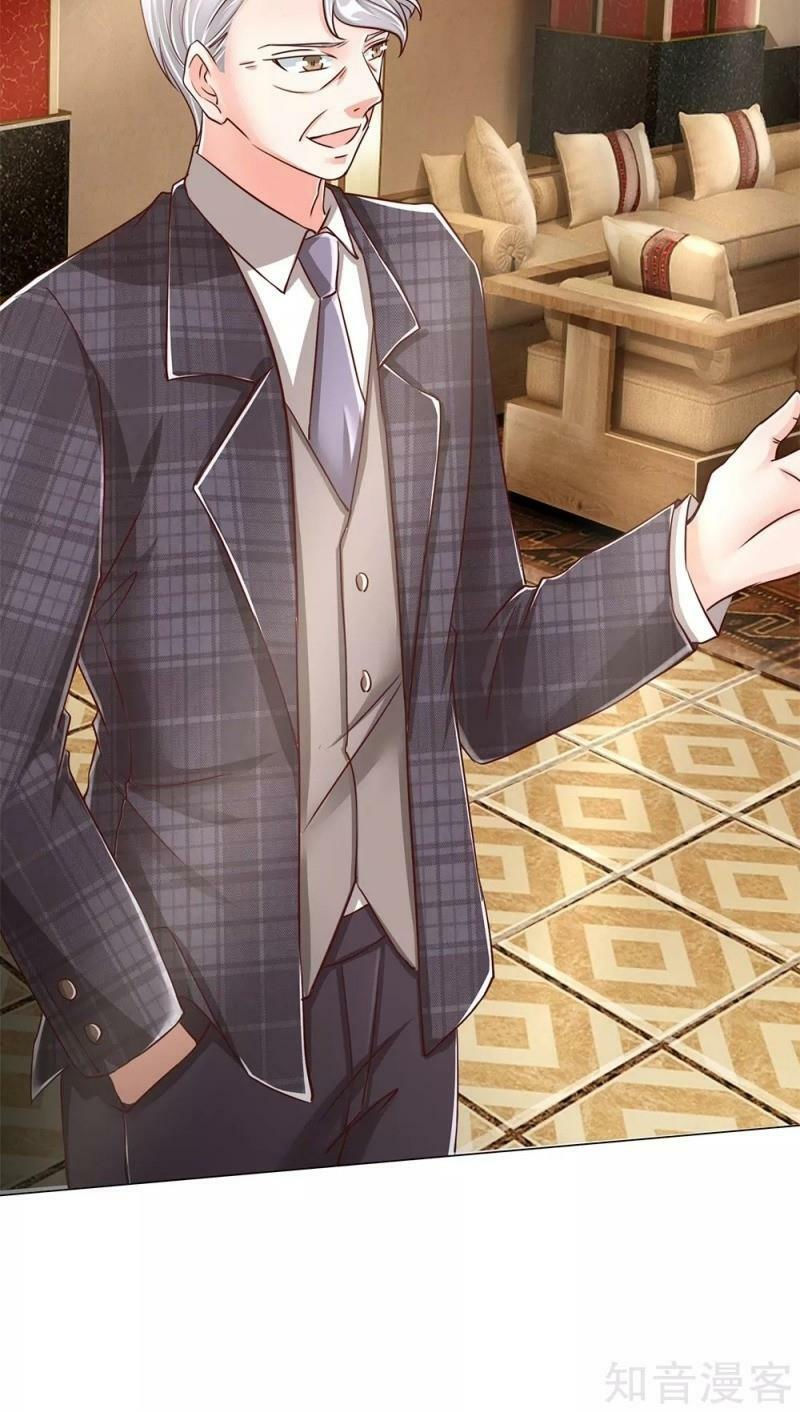 vú em tiên tôn đi ở rể chapter 130 4