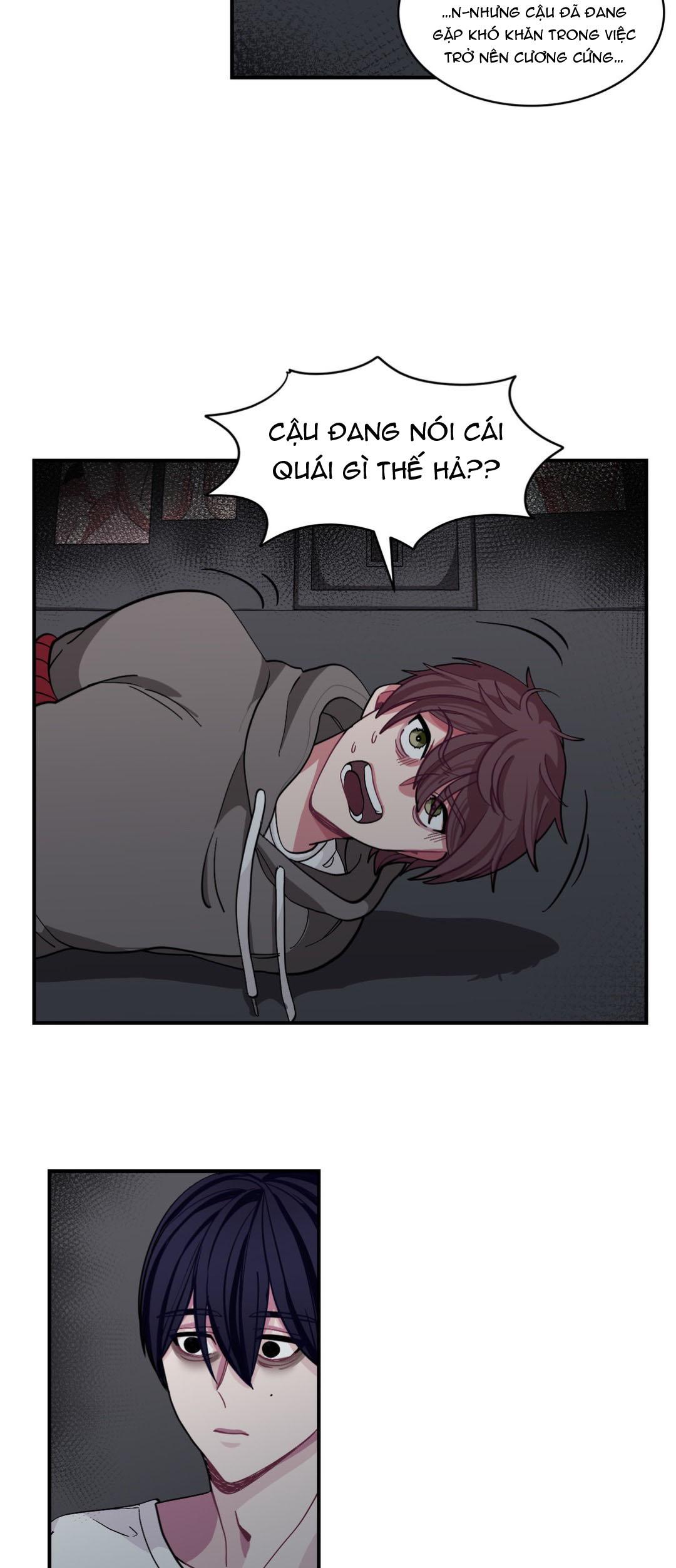 hãy vâng lời anh chapter 3 11