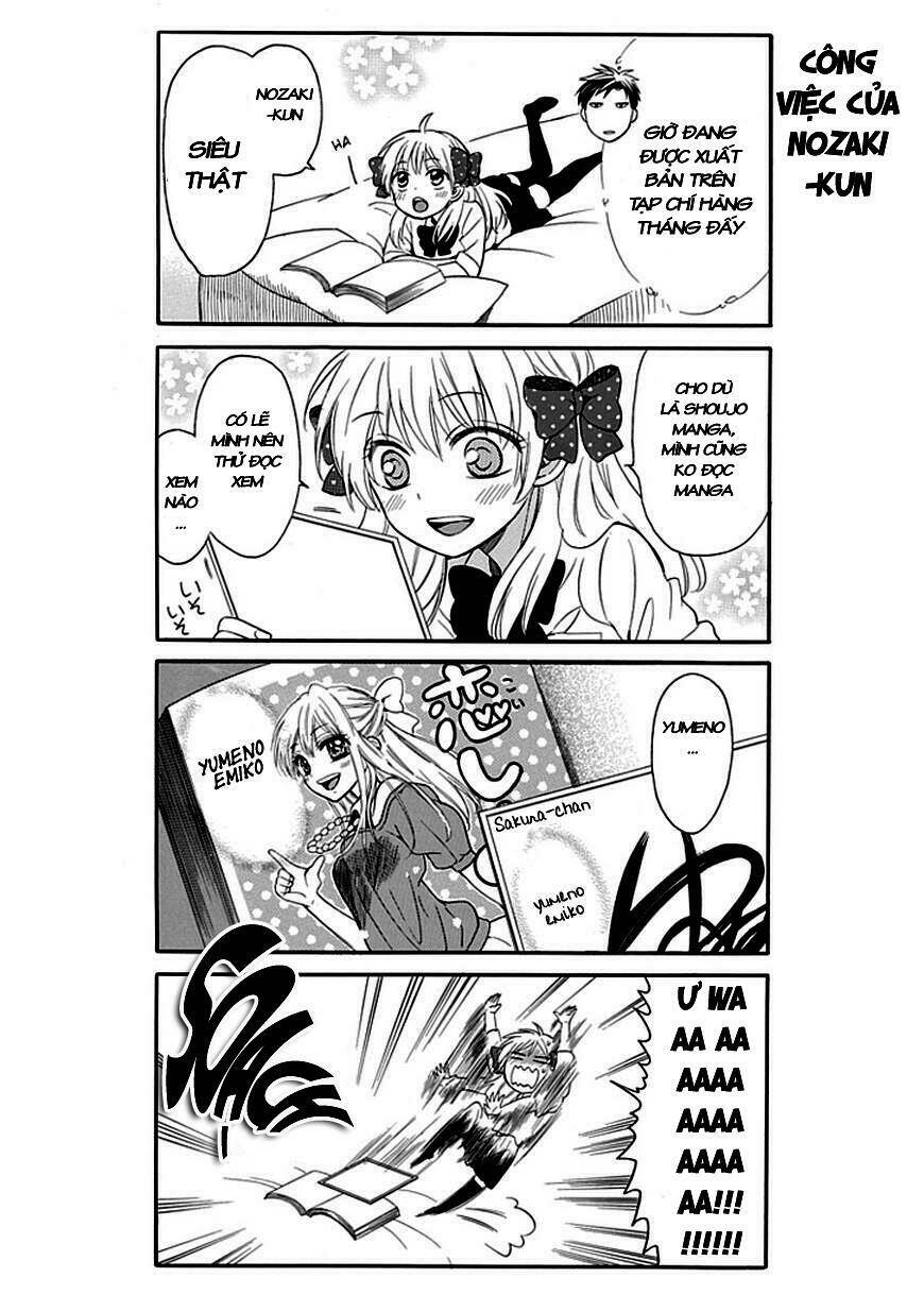 gekkan shoujo nozaki-kun chapter 1 12